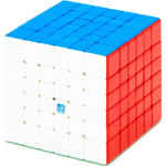 Кубик 6х6 MoYu Meilong 6M magnetic (магнитный)